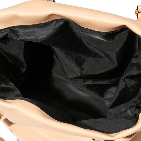 ✨HP✨VICTORIA'S SECRET
Cinch-Top Tote✨   - Picture 5 of 8